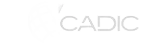 Logo of CADIC