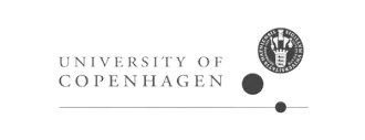 Logo of University of Copenhagen
