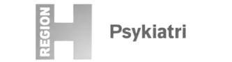 Logo of Psykiatri
