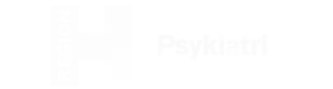 Logo of Psykiatri