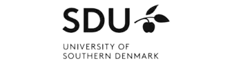 Logo of University of Southern Denmark