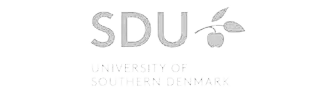 Logo of University of SouthernDenmark