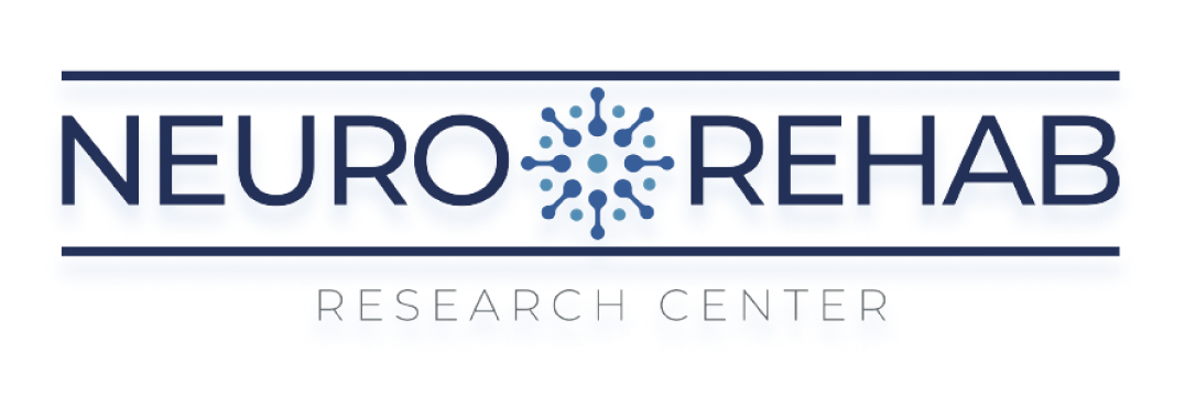 Neuro Rehab logo