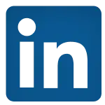 Linkedin Logo